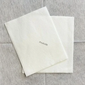 Hadříky na leštění a čištění povrchů, nepouští vlákna