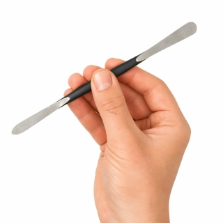 CTS Špachtle kovaná 180 mm pružná