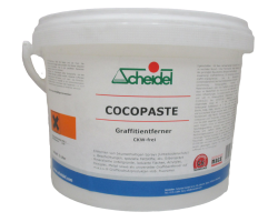 Cocopaste - odstraňovač graffiti CKW-free - 1 litr