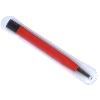 BRUSNÁ tužka - skleněná vlákna průměr 5 mm - Množství dle vlastní volby