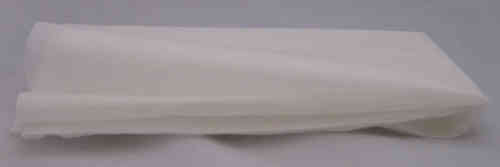 Japonský papír hedvábný 48x75 cm síla 12 g/m2 - 25 listů
