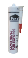 Lepidllo Ponal Construct Pur-Express od Henkel - 440 g